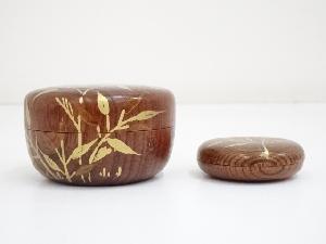 道具 ] - 道具 鎌倉彫茶箱セット（象牙茶杓付） □zネットショップ圭